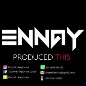 Free Beat: Ennay - International Vibes (Prod By Ennay)
